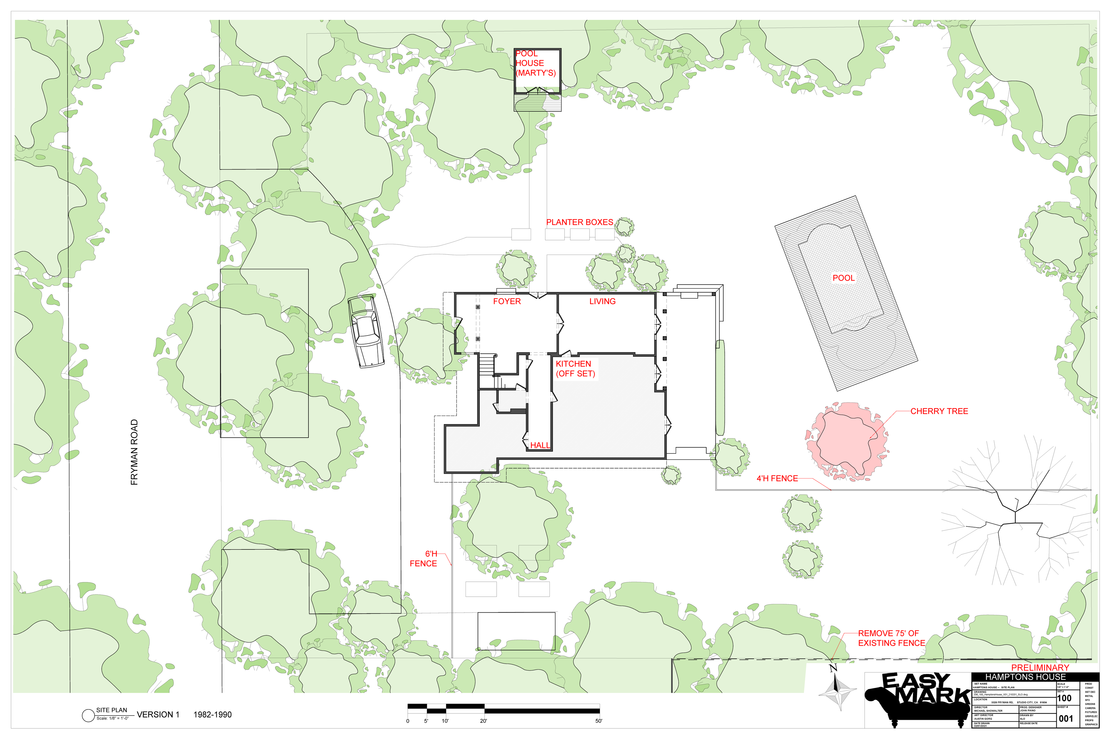 LAT 337-338 — Interrogation Room — Sheets 2-3 Page 2 — Steven Light-Orr