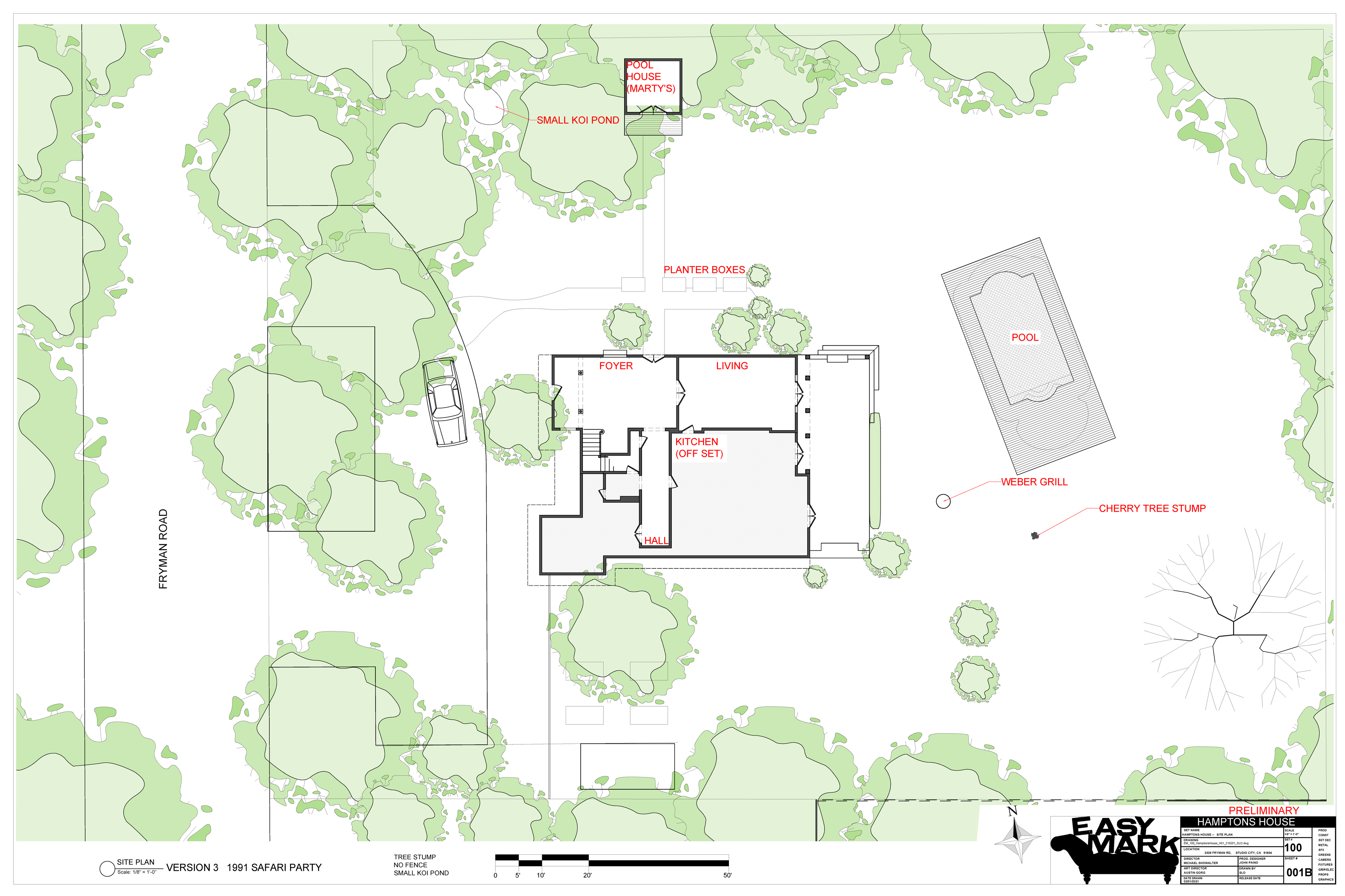 LAT 337-338 — Interrogation Room — Sheet 2 Bomb C Preliminary V1 — Steven Light-Orr