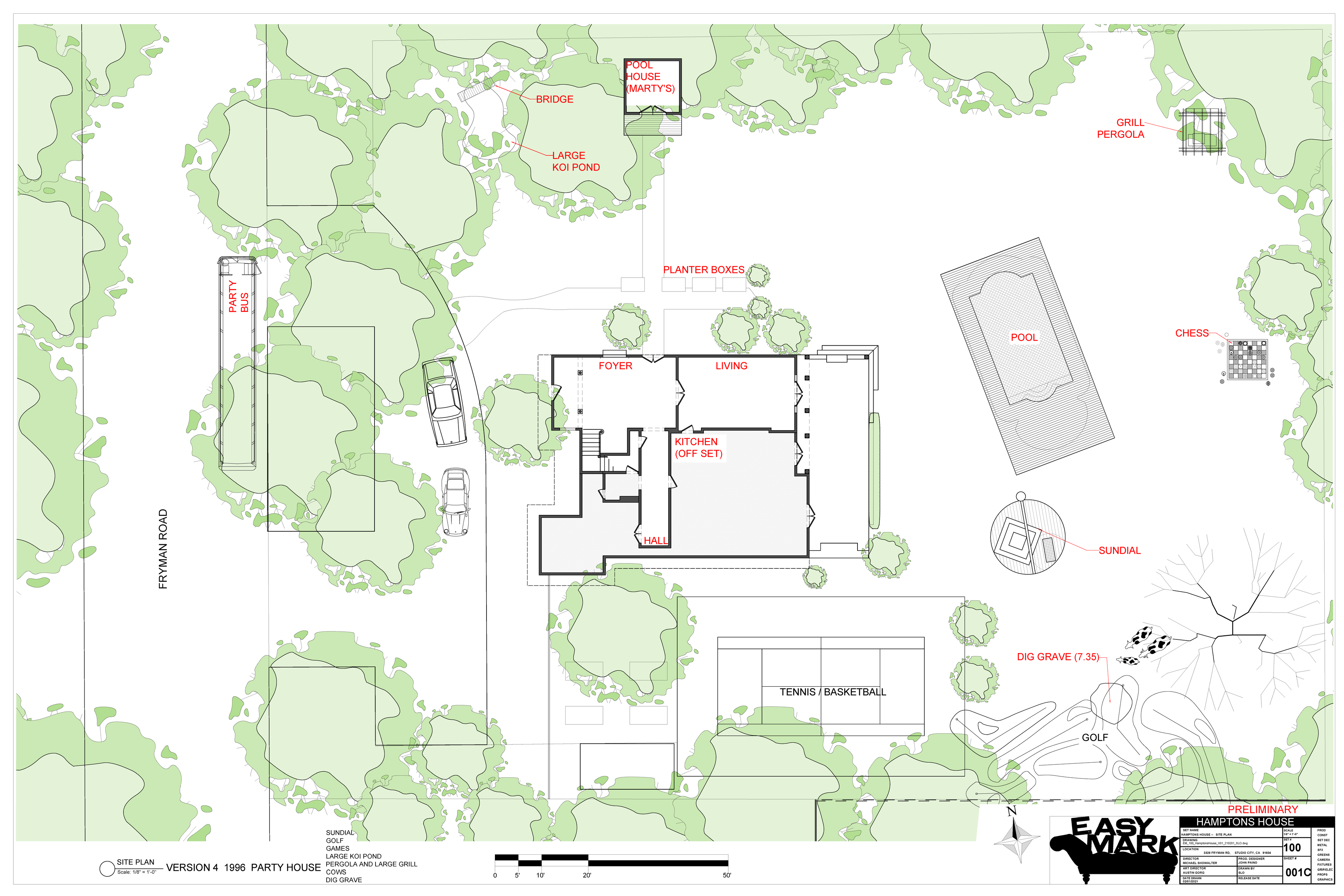 LAT 337-338 — Interrogation Room — Sheet 2 Bomb C Preliminary V2 — Steven Light-Orr