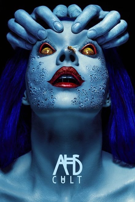 American Horror Story — Set Design by Steven Light-Orr