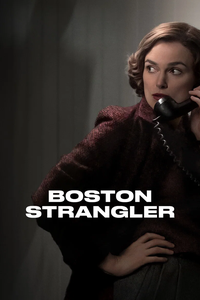 Boston Strangler — Set Design by Steven Light-Orr
