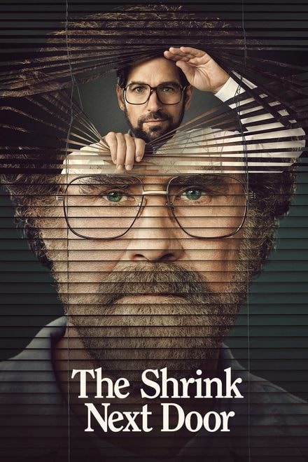 The Shrink Next Door — Set Design by Steven Light-Orr