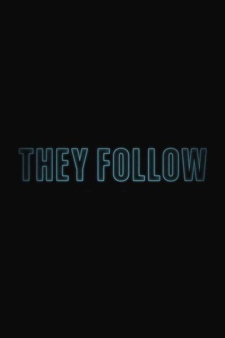 They Follow — Set Design by Steven Light-Orr
