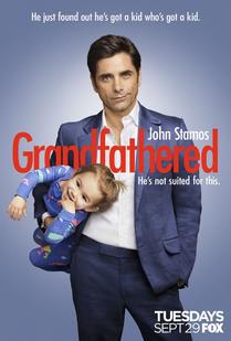 Grandfathered — Art direction by Steven Light-Orr
