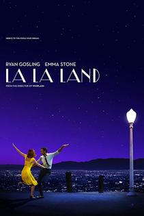 La La Land — Art direction by Steven Light-Orr