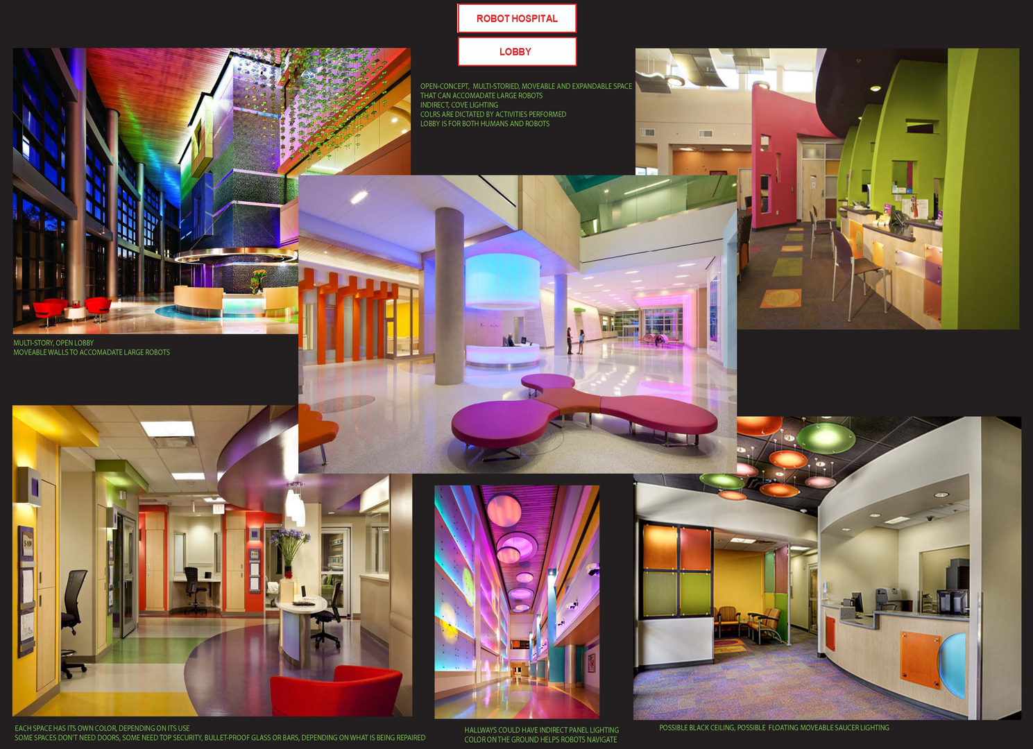 Production design by Steven Light-Orr — image 2