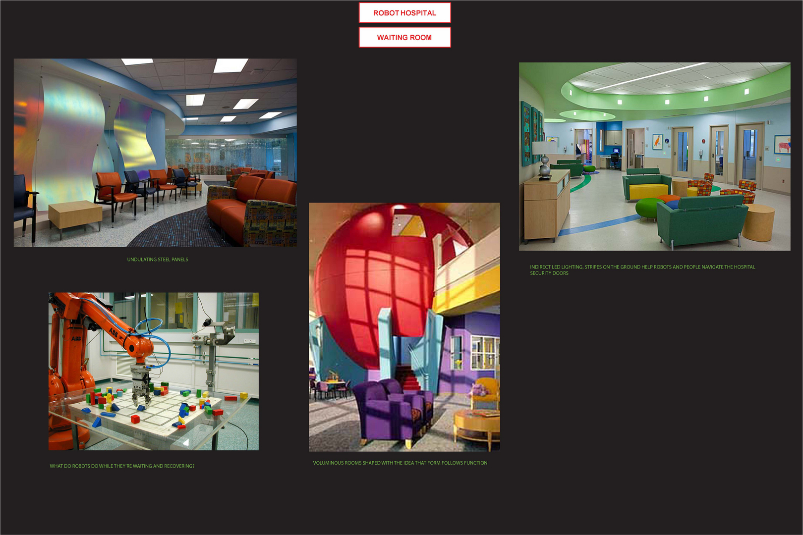 Production design by Steven Light-Orr — image 3